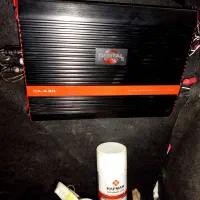 سلام سیستم ماشین هست یه 10 روز استفاده شده|قطعات یدکی و لوازم جانبی|چابهار, |دیوار