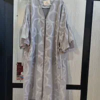 ۲تا مانتو مجلسی فقط ۴۰۰پول یه روسری