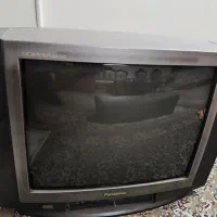 تلویزیون ۲۱ اینچ