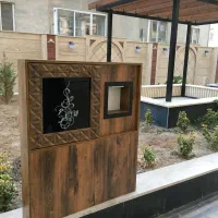 تخت و خوشخوابMDF BEST BED|تخت و سرویس خواب|هشتگرد, فاز ۳ مهستان|دیوار