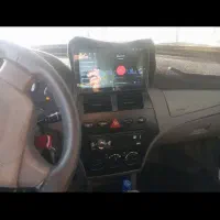 تیبا صندوقدار مدل 1400