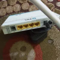 مودم تلفن|مودم و تجهیزات شبکه|تهران, طیب|دیوار