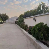 خانه باغ ۱۵۰۰ متر با ۱۱۰متر بنا و۱۰۰۰ متر گلخانه|فروش خانه و ویلا|جوادآباد, |دیوار