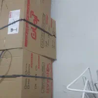 جاروبرقی سطلی نو  10عدد موجود|جاروبرقی، جارو شارژی، بخارشو|ایذه, |دیوار