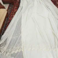 پرده سالن وپذیرایی