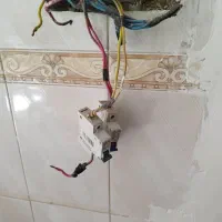 برقکاری لوله کشی بازسازی ساختمان تضمینی