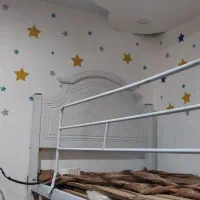 تخت خواب دوطبقه
