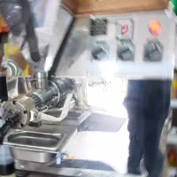 دستگاه روغنگیری کالیبر30