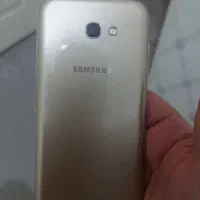 SAMSUNG GALAXY A7 2017