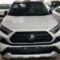 رافوور ۲۰۲۵دودف سفید‌ومشکی