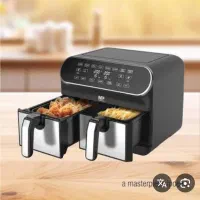 سرخ کن بدون روغن|اجاق گاز و لوازم برقی پختوپز|اردبیل, |دیوار