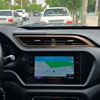 X33S AT 1401|خودرو سواری و وانت|یزد, |دیوار