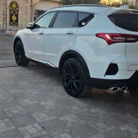 فیدلیتی الیت ۵نفره رینگ جدید|خودرو سواری و وانت|ایلام, |دیوار