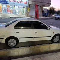 سمند ال‌ایکس بی رنگ شاسی پلم مدل ۹۴|خودرو سواری و وانت|کرج, شهرک یاس جنوبی|دیوار