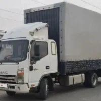 جک هشت تن دویست