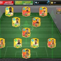 اکانت دریم لیگ ۲۰۲۵|کنسول، بازی ویدئویی و آنلاین|بروجرد, |دیوار