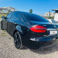 جک جی ۵ اتوماتیک ۱۸۰۰|خودرو سواری و وانت|نوشهر, |دیوار