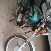 هندا تکتاز استارتی بسیار سالم کارت سوخت دارد|موتورسیکلت|تهران, تهرانسر شرقی|دیوار