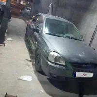 فروش خودرو تصادفی