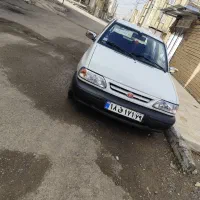پراید مدل 82