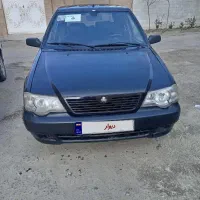 پراید 111 مدل 90