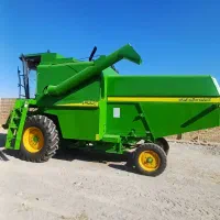 کمباین|خودرو سنگین|خسروشاه, |دیوار