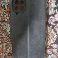 قاب کتابی گوشی A12