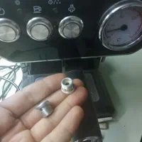 تعمیرات تخصصی قهوه ساز خانگی سرویس و جرم گیری...|خدمات پیشه و مهارت|بجنورد, |دیوار