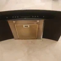 هود و گاز توکار مدل T&D|اجاق گاز و لوازم برقی پخت‌وپز|تهران, تهرانپارس جنوبی|دیوار