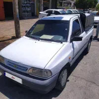 وانت پراید مدل 95