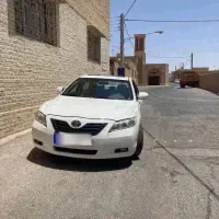 تویوتا کمری glx