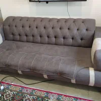 مبل راحتی هشت نفره