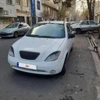 تیبا 2 مدل 98