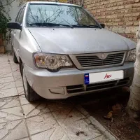 پراید ۱۳۲مدل 90 sx