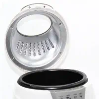 مینی سرخ کن|اجاق گاز و لوازم برقی پختوپز|اصفهان, شهرک میلاد|دیوار