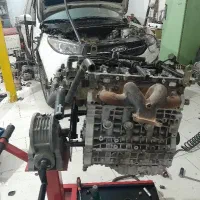 لنت جلو و عقب کیا و هیوندا|قطعات یدکی و لوازم جانبی|فردیس, طالقانی|دیوار