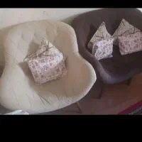 دوچرخه ست مبل 7 و 8 نفره در حد نو