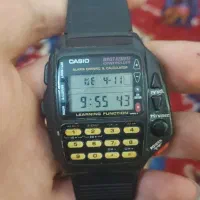 کاسیو کنترلی اصلی تمام فابریک قدیمی