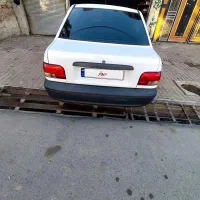 پراید مدل 90|خودرو سواری و وانت|سردشت, |دیوار