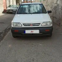 پراید صبا 87