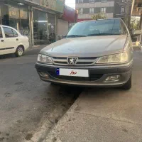 پرشیا مدل ۸۶|خودرو سواری و وانت|تهران, تهرانپارس غربی|دیوار