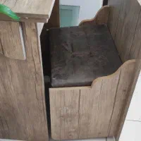 چرخ خیاطی یاسمین ۵۹۳