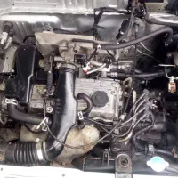 پراید ۱۴۱ مدل ۸۷|خودرو سواری و وانت|گرگان, |دیوار