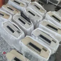 آبگرم کن و بخاری ژاپنی کنگان