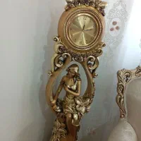 ساعت زمینی پلی ایستر