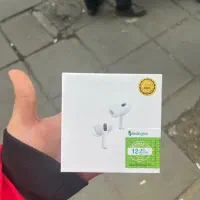 ایرپاد پرو۲ اپل اصلی