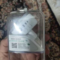 تبدیل ۳ب۲کلگی تایمر دار hardrom p103 پلمپ|لوازم جانبی موبایل و تبلت|کرج, مصباح|دیوار