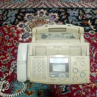 دستگاه فکس