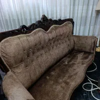 مبل شویی تک|خدمات نظافت|رباطکریم, رباطکریم|دیوار