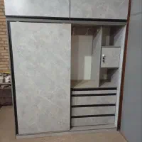 انواع کمد و دراور|جاکفشی، کمد، دراور|تهران, نعمت‌آباد|دیوار